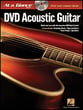 Acoustic Guitar Guitar and Fretted sheet music cover